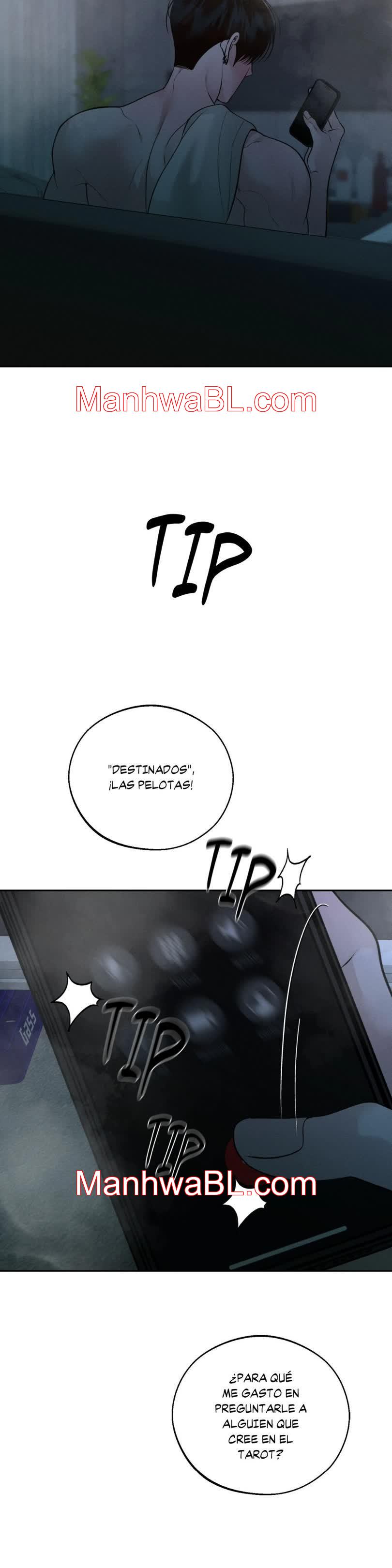 Monday Savior - Capítulo 53 2 manhwa