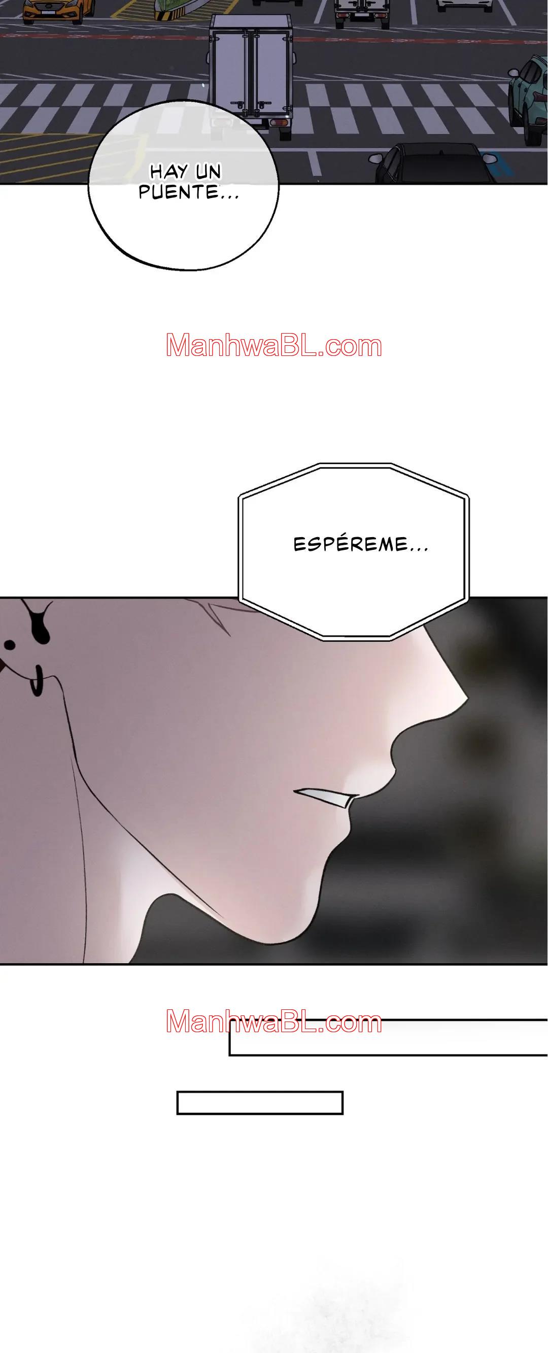 Monday Savior - Capítulo 30 manhwa