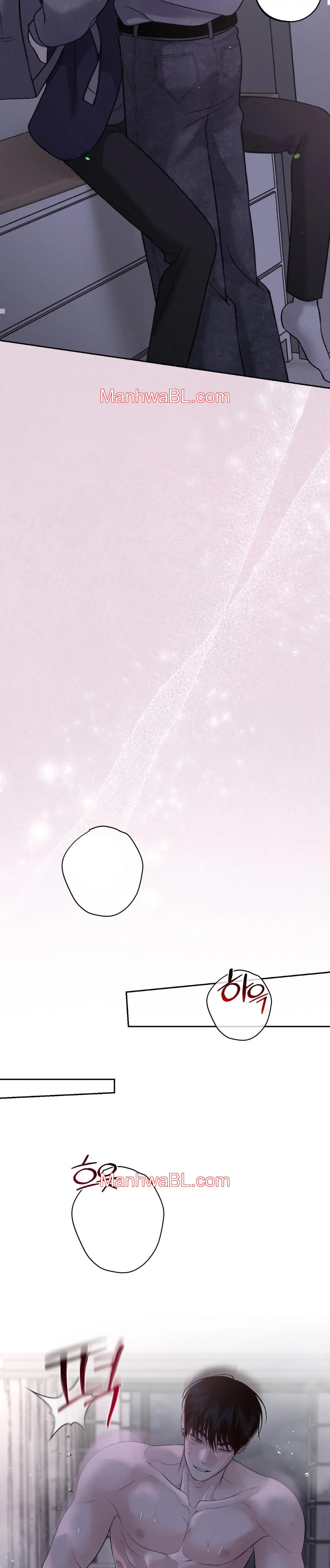 Monday Savior - Capítulo 30 manhwa