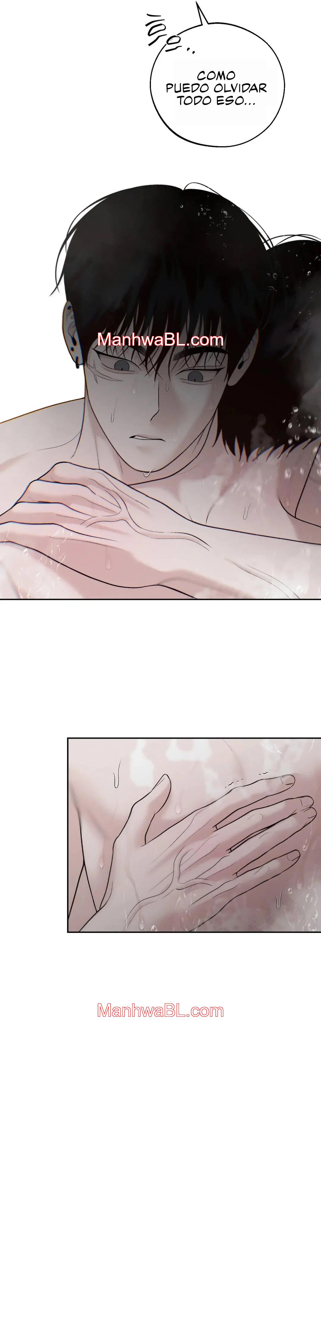 Monday Savior - Capítulo 32 manhwa