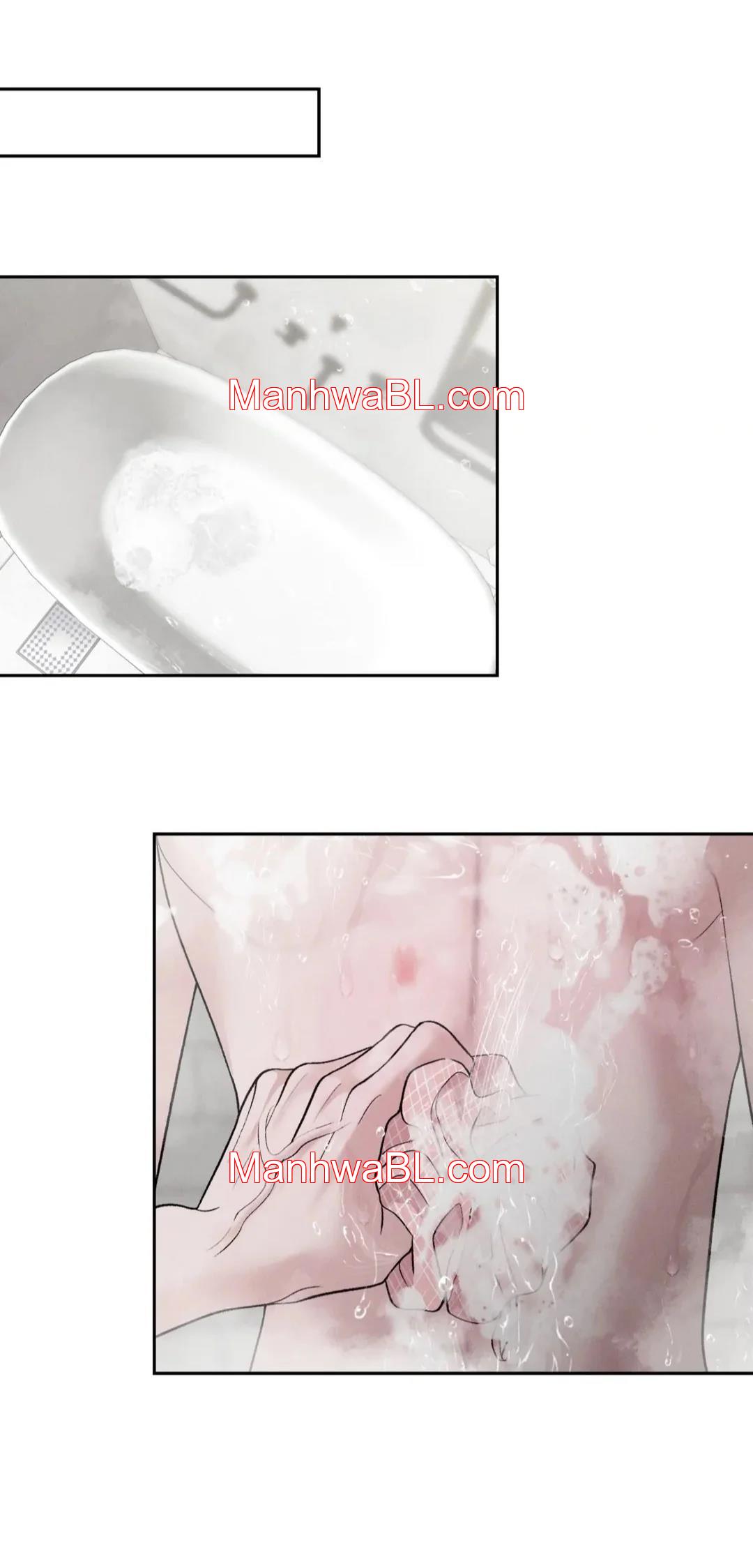 Monday Savior - Capítulo 32 manhwa