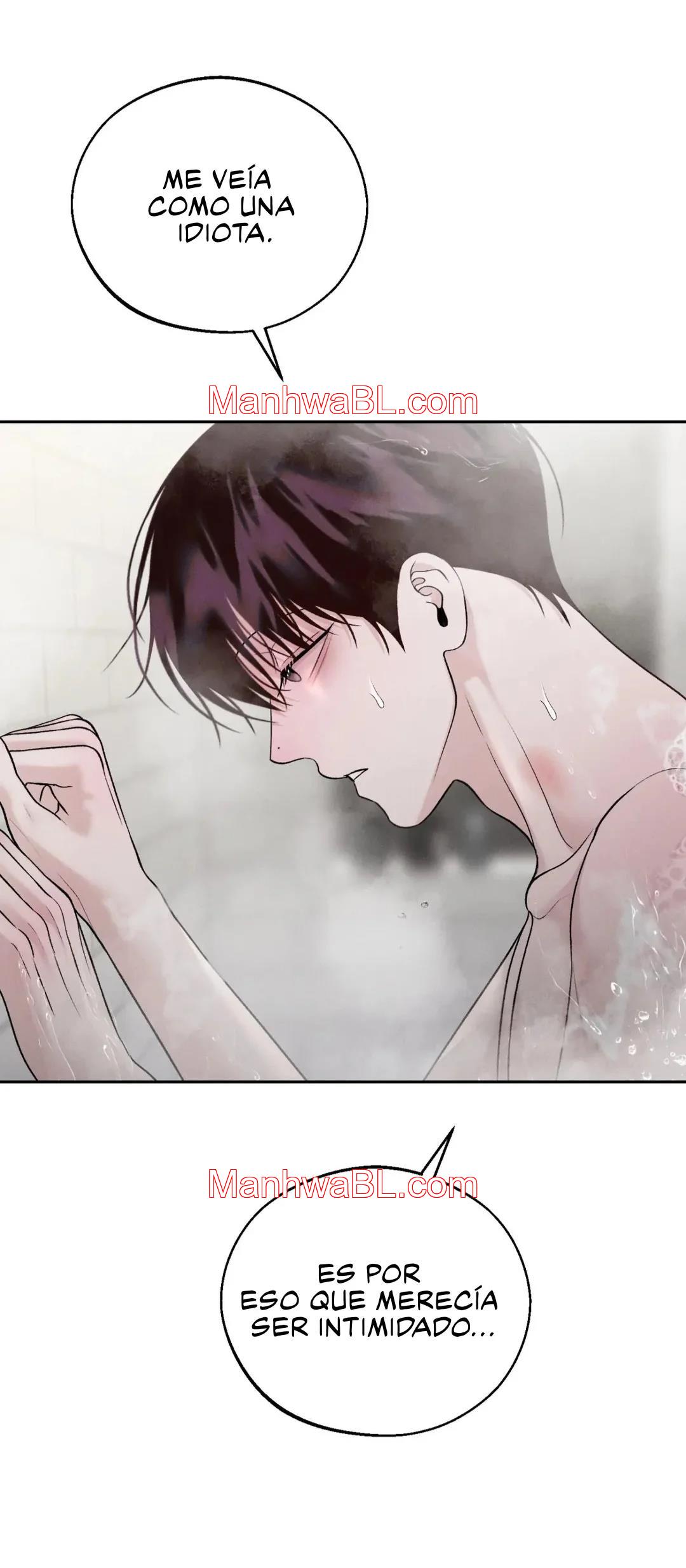 Monday Savior - Capítulo 32 manhwa