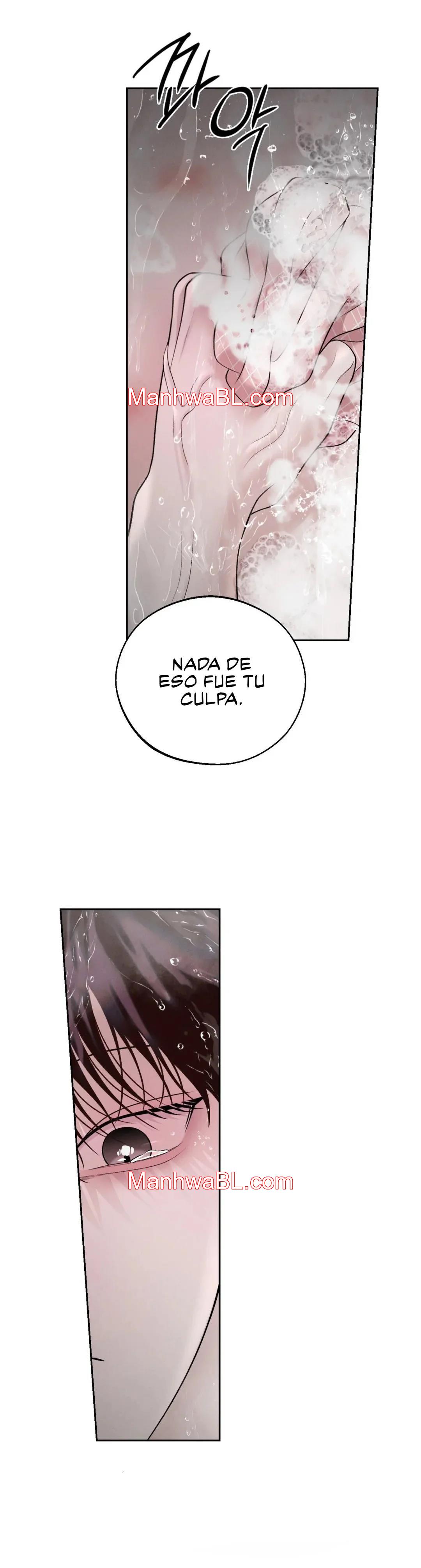 Monday Savior - Capítulo 32 manhwa