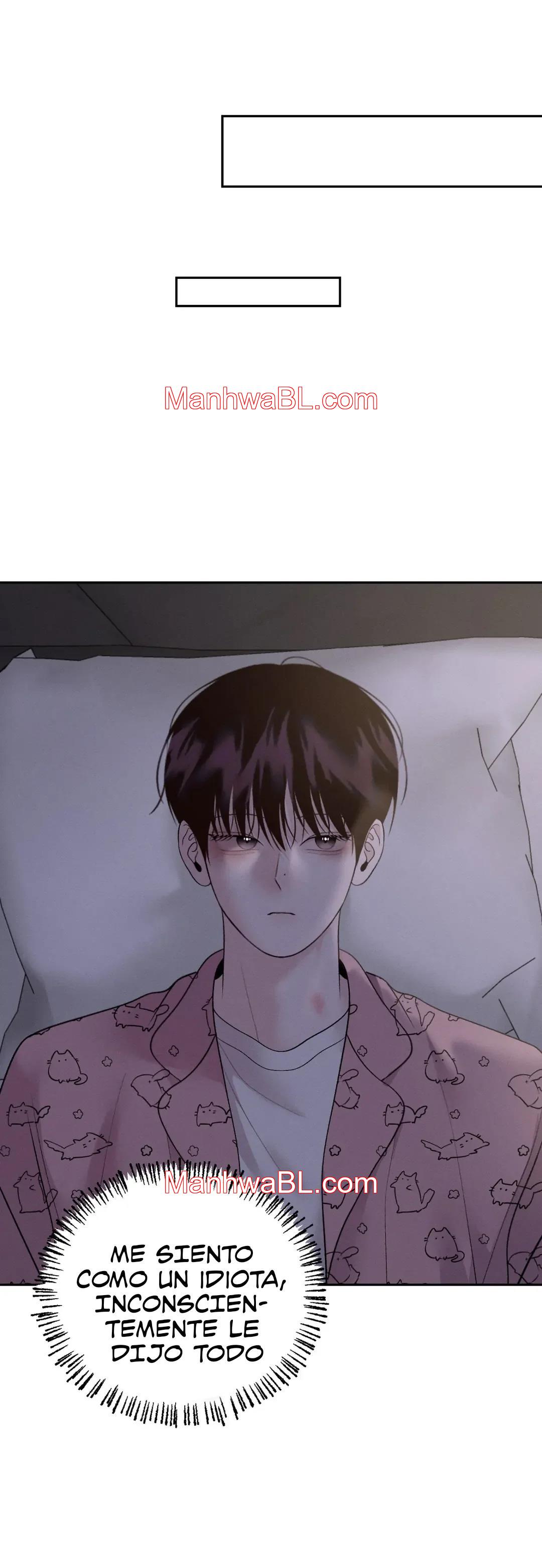 Monday Savior - Capítulo 32 manhwa
