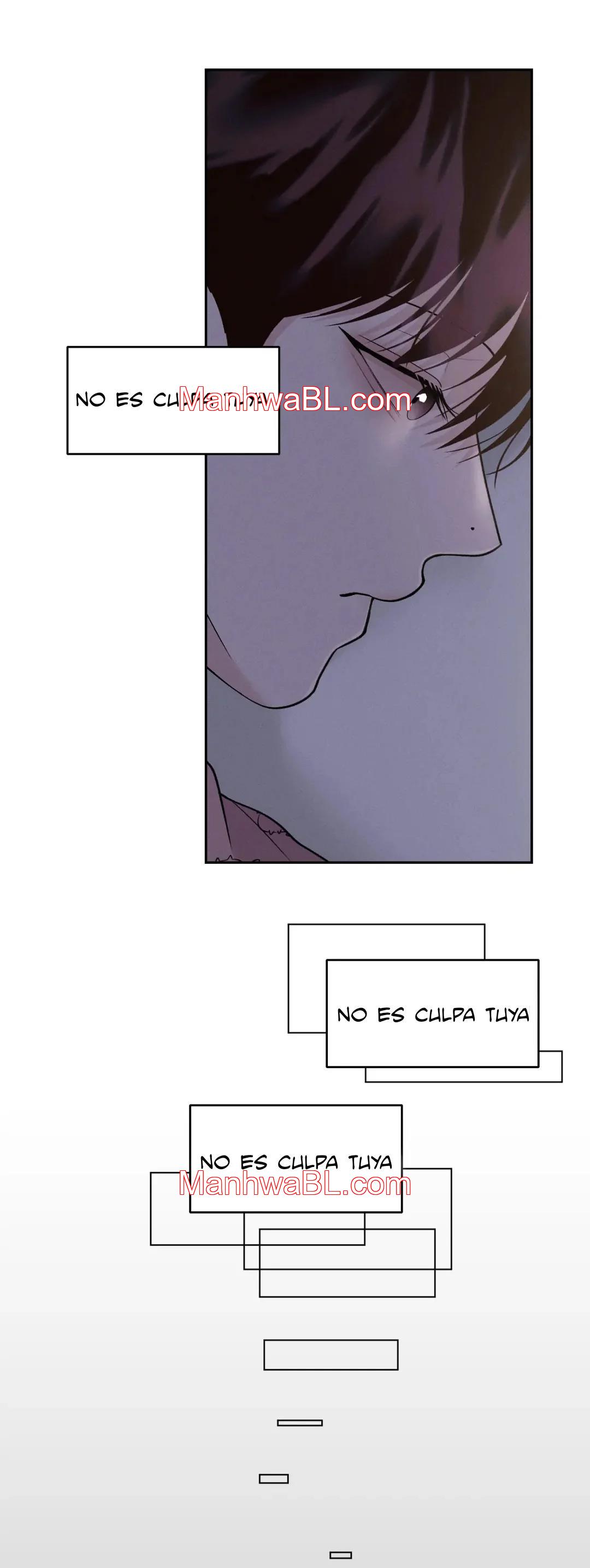 Monday Savior - Capítulo 32 manhwa