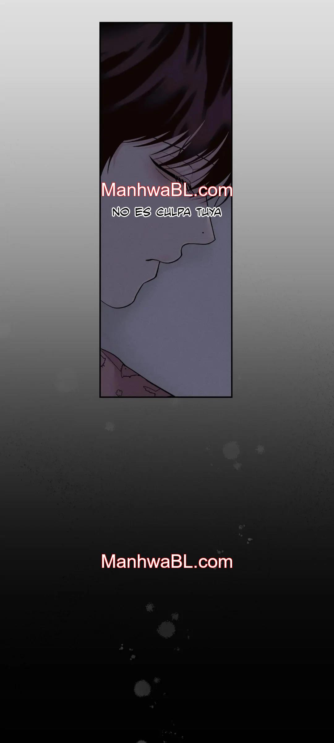 Monday Savior - Capítulo 32 manhwa