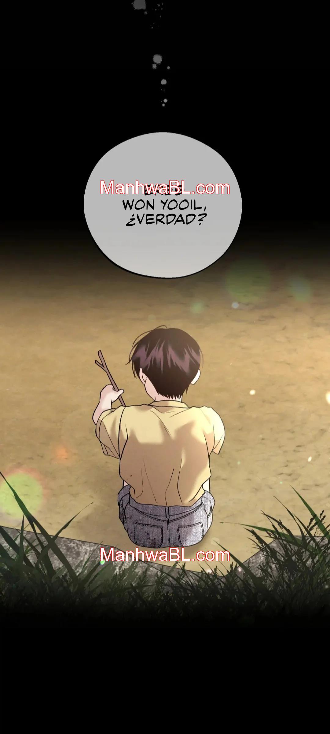Monday Savior - Capítulo 32 manhwa