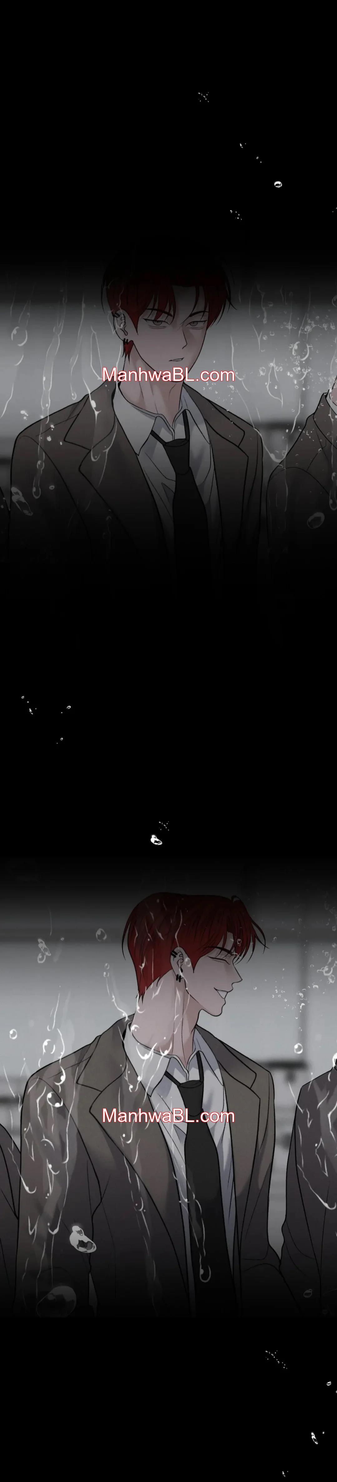 Monday Savior - Capítulo 32 manhwa