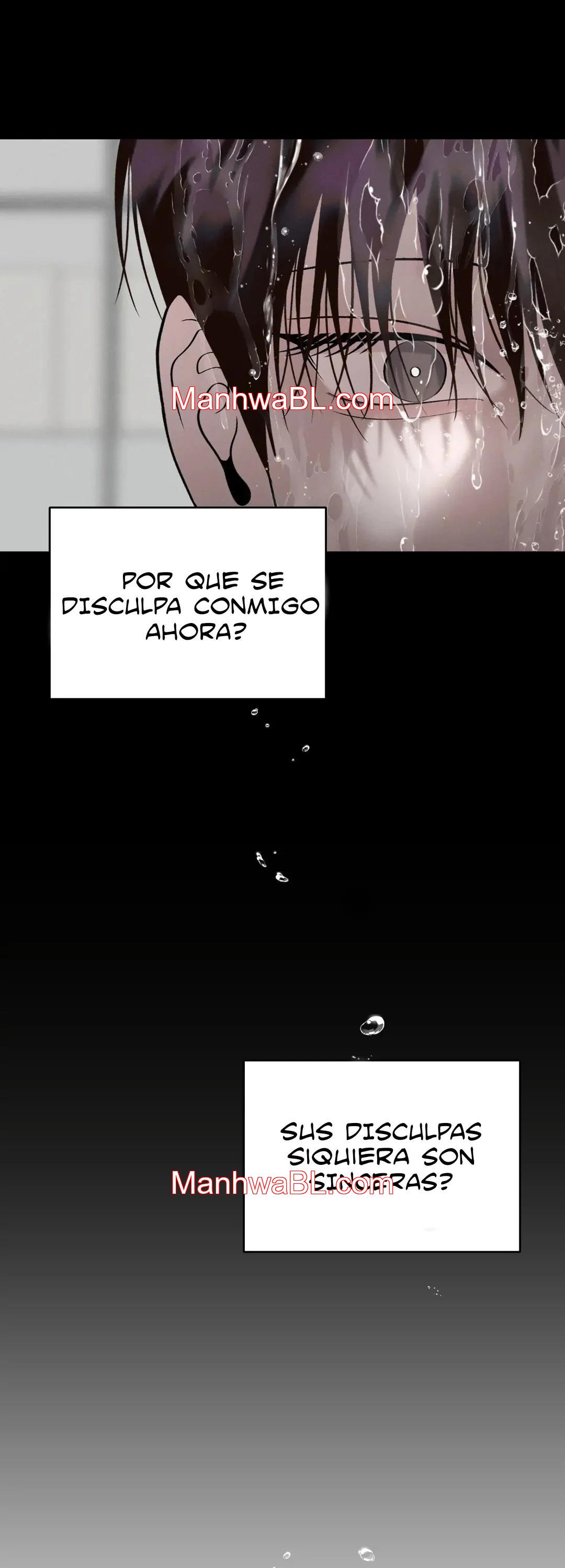 Monday Savior - Capítulo 32 manhwa