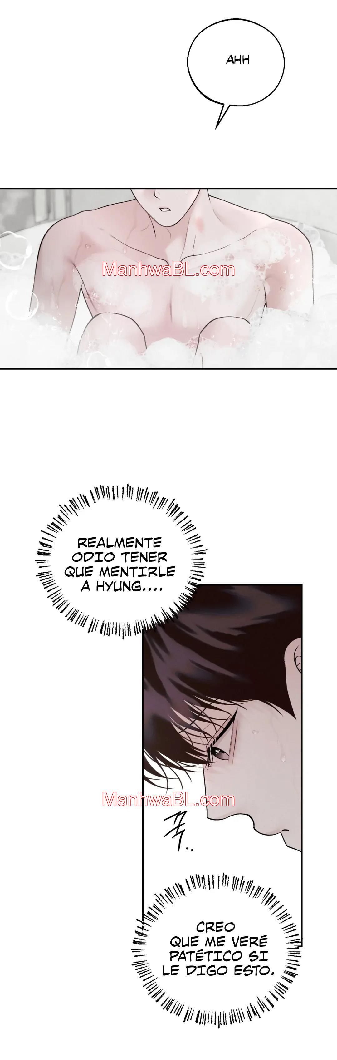 Monday Savior - Capítulo 32 manhwa