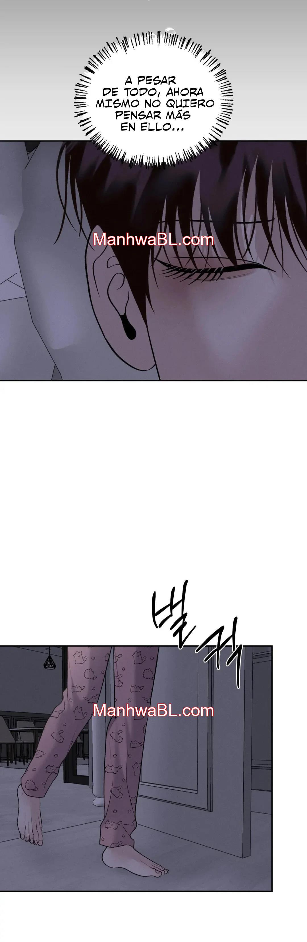 Monday Savior - Capítulo 32 manhwa