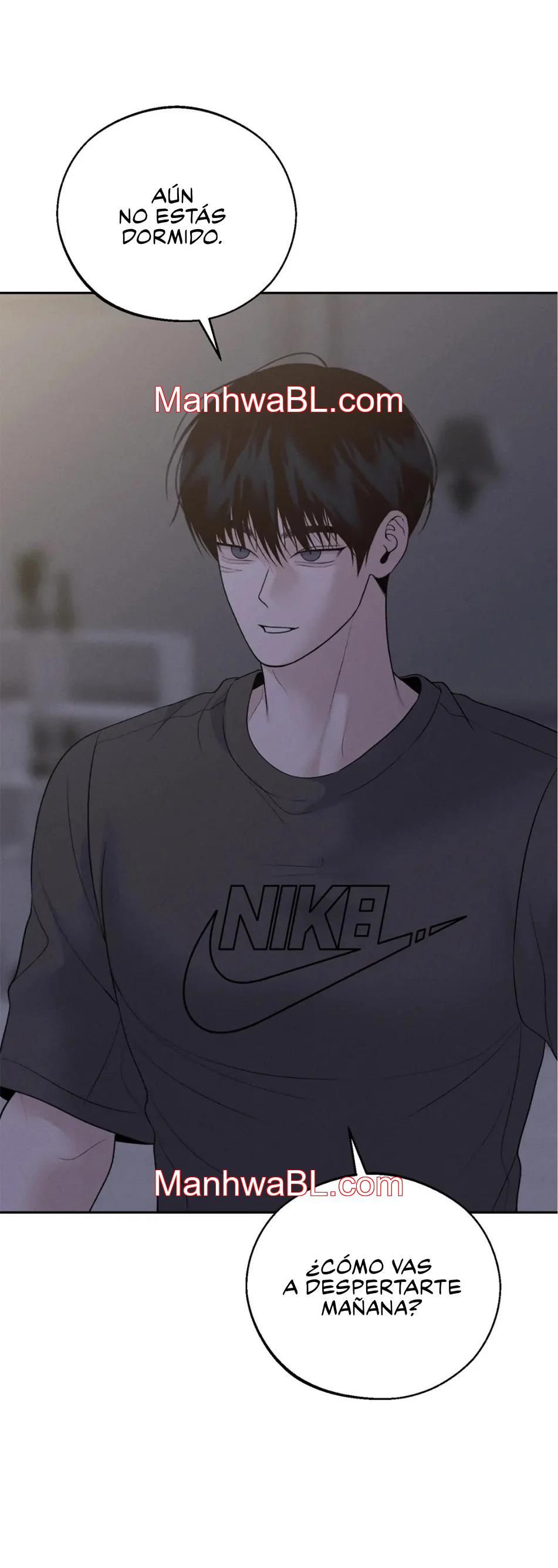 Monday Savior - Capítulo 32 manhwa