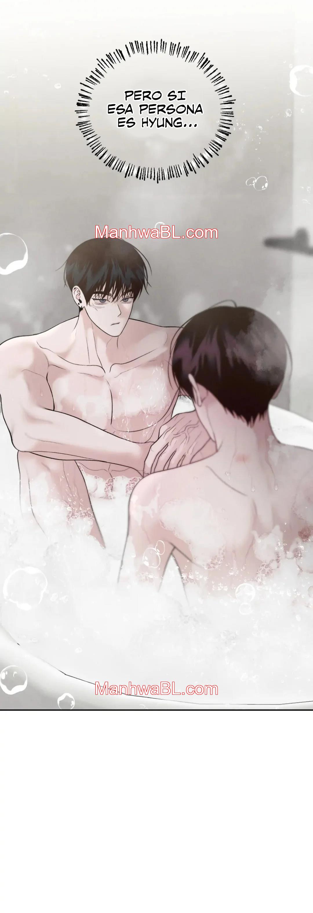 Monday Savior - Capítulo 32 manhwa