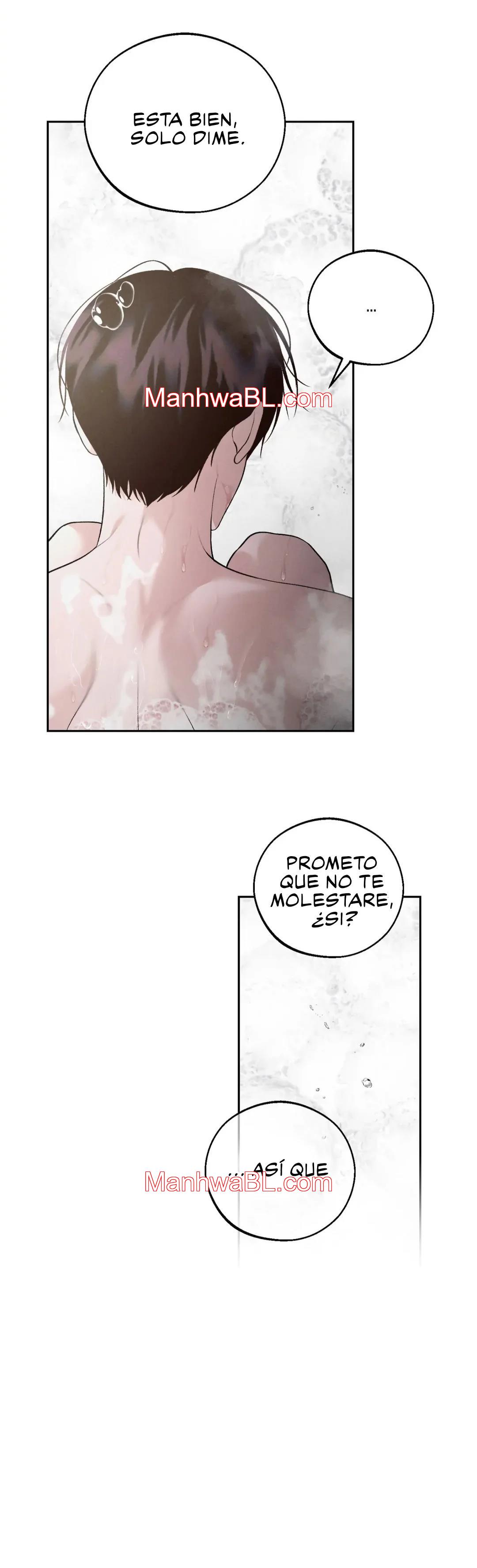 Monday Savior - Capítulo 32 manhwa