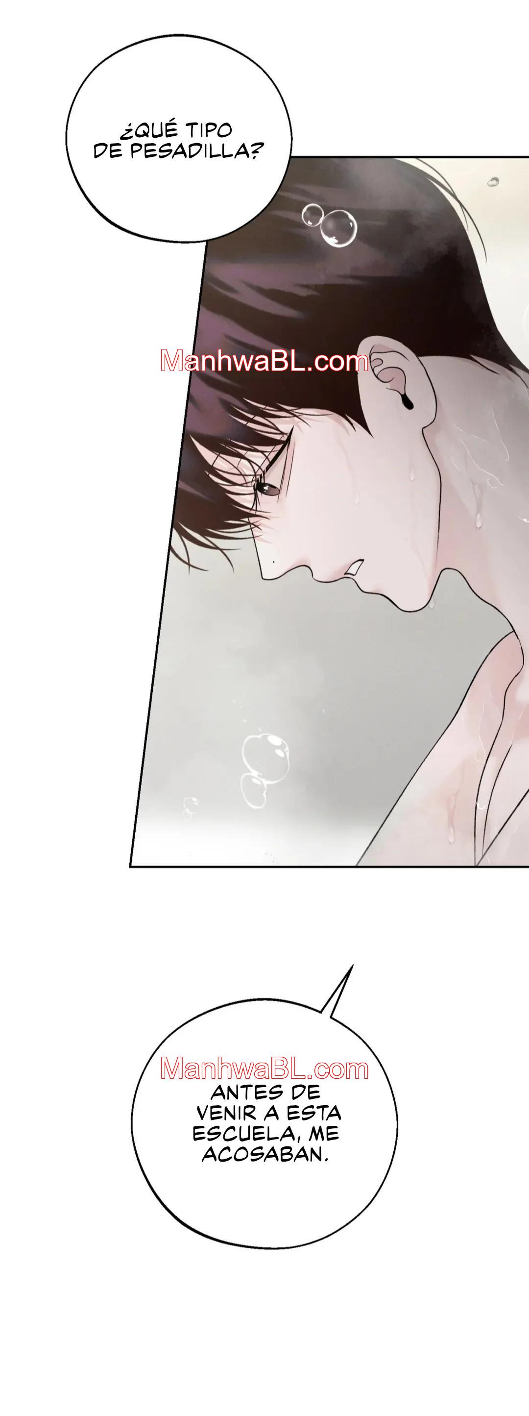 Monday Savior - Capítulo 32 manhwa