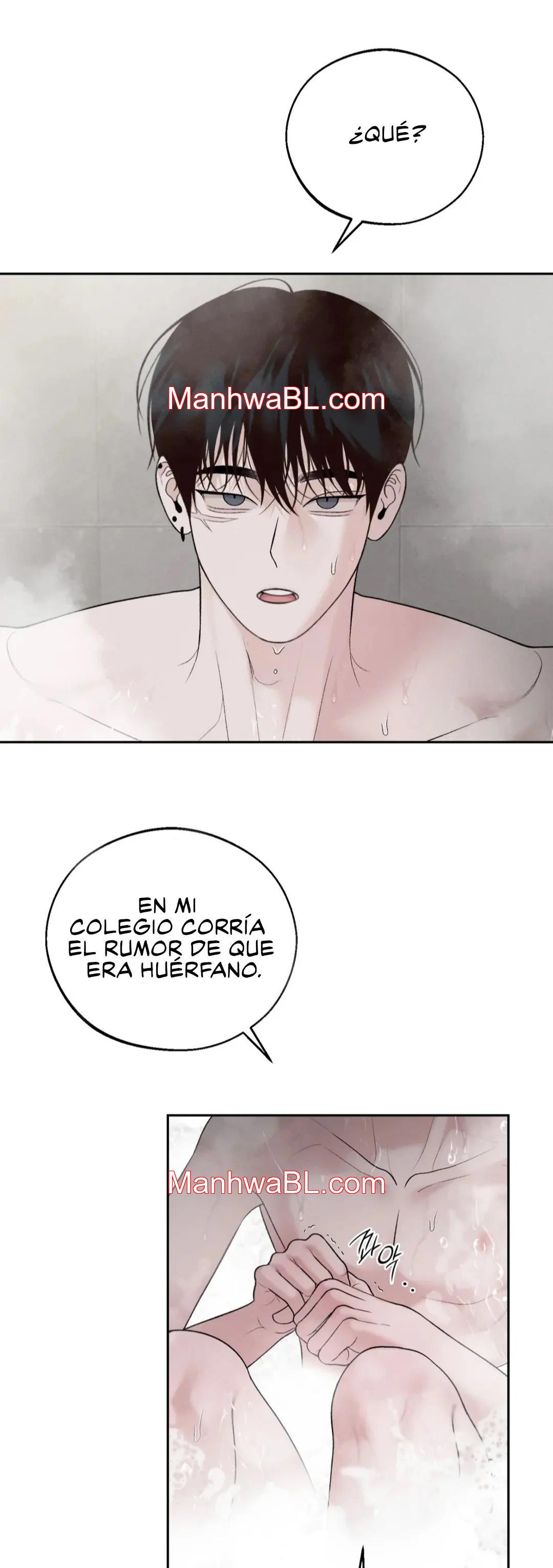 Monday Savior - Capítulo 32 manhwa