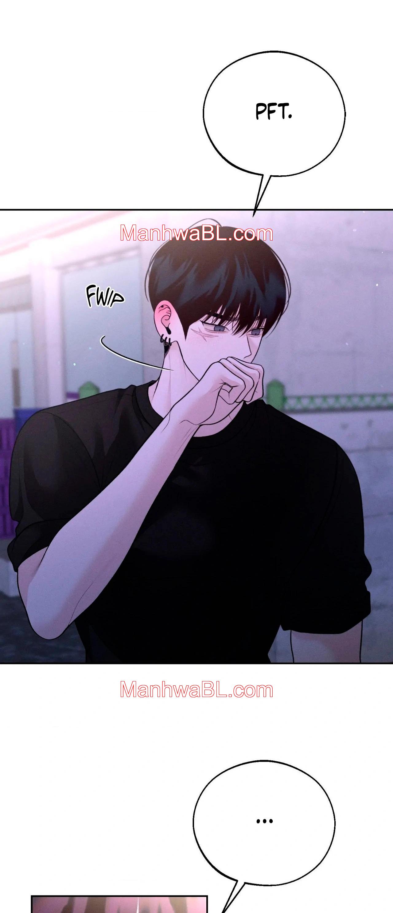 Monday Savior - Capítulo 50 3 manhwa