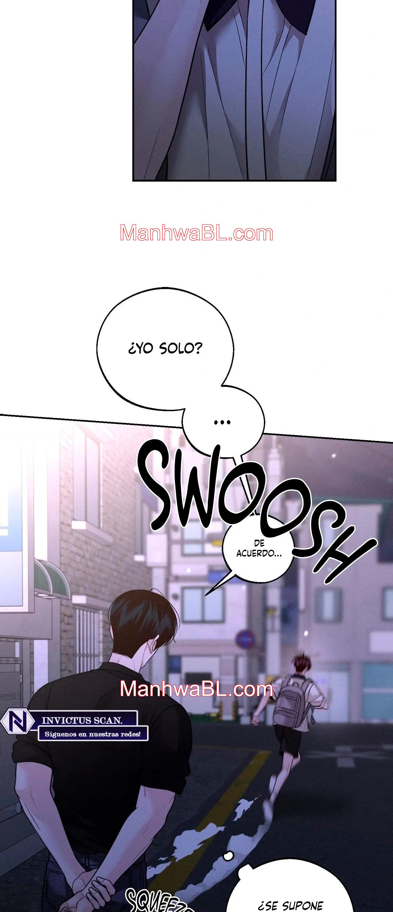 Monday Savior - Capítulo 50 3 manhwa