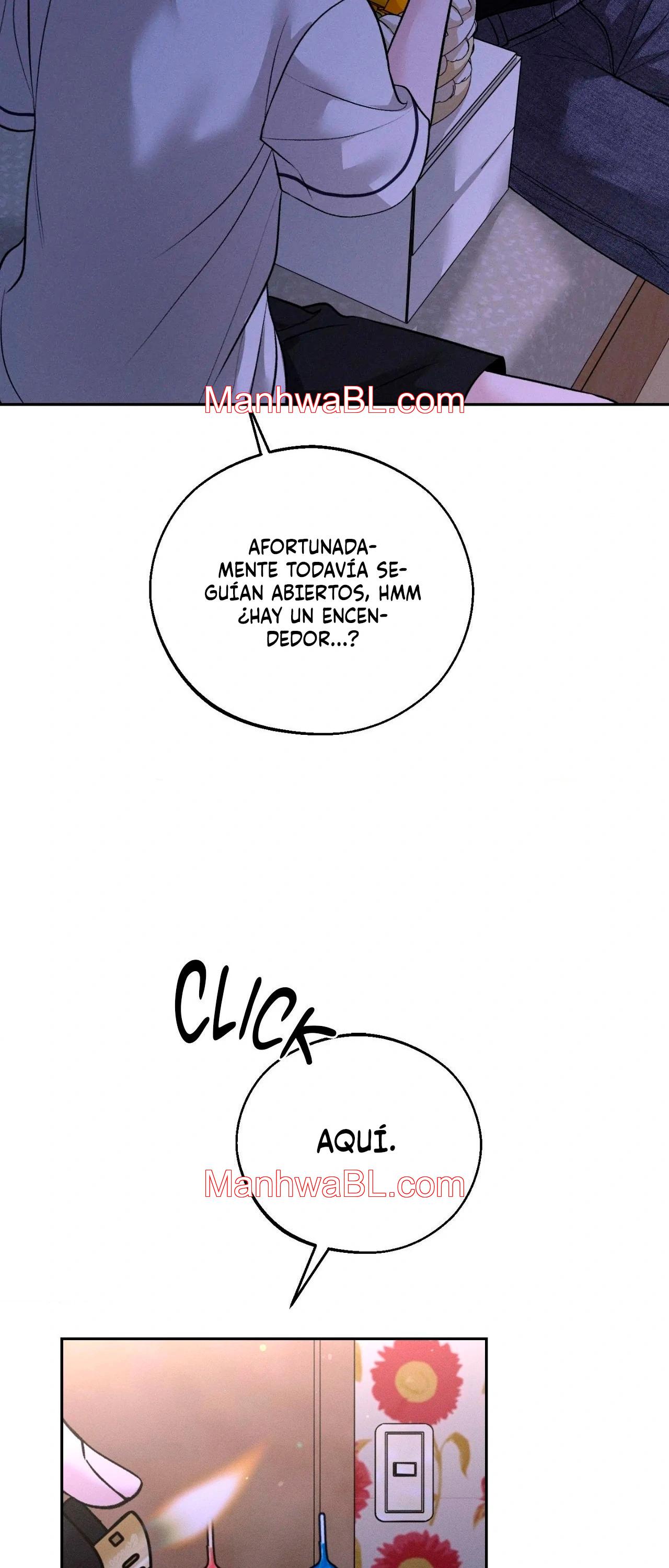 Monday Savior - Capítulo 50 3 manhwa