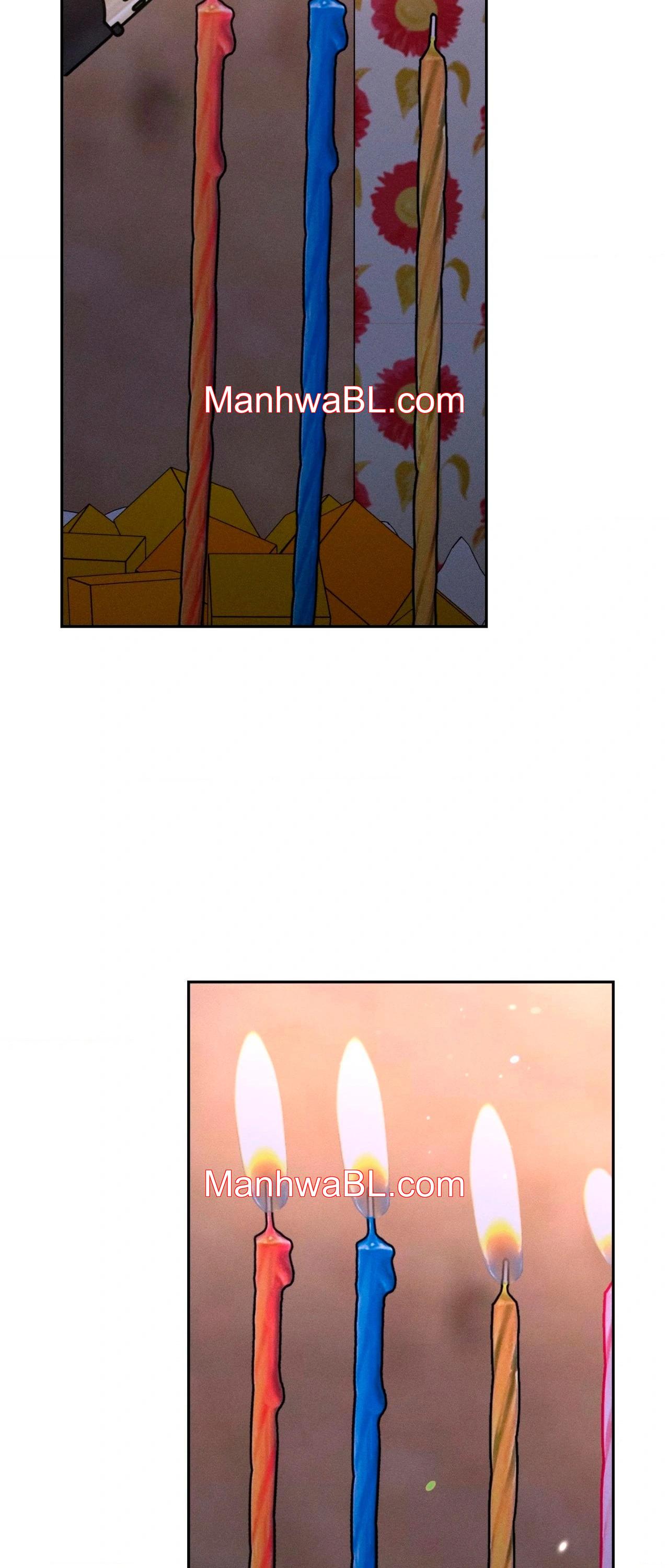 Monday Savior - Capítulo 50 3 manhwa