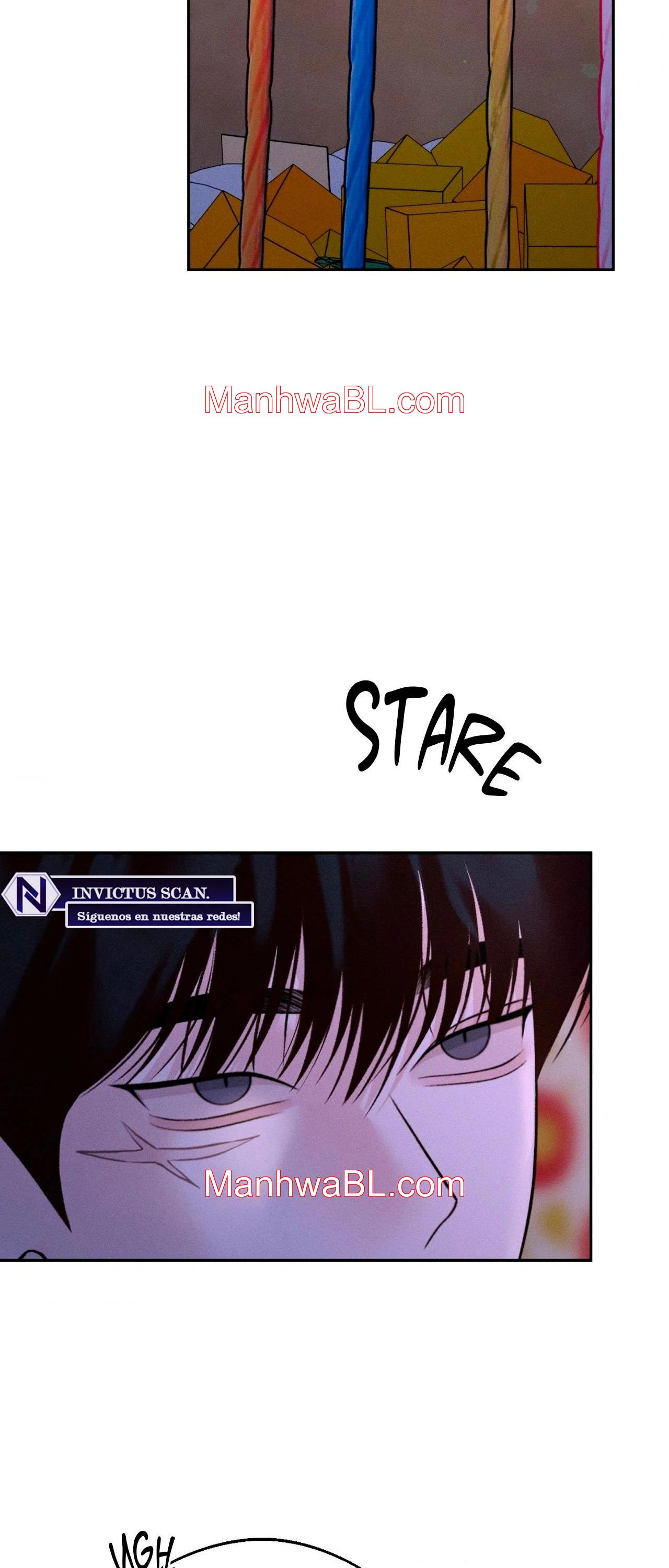 Monday Savior - Capítulo 50 3 manhwa