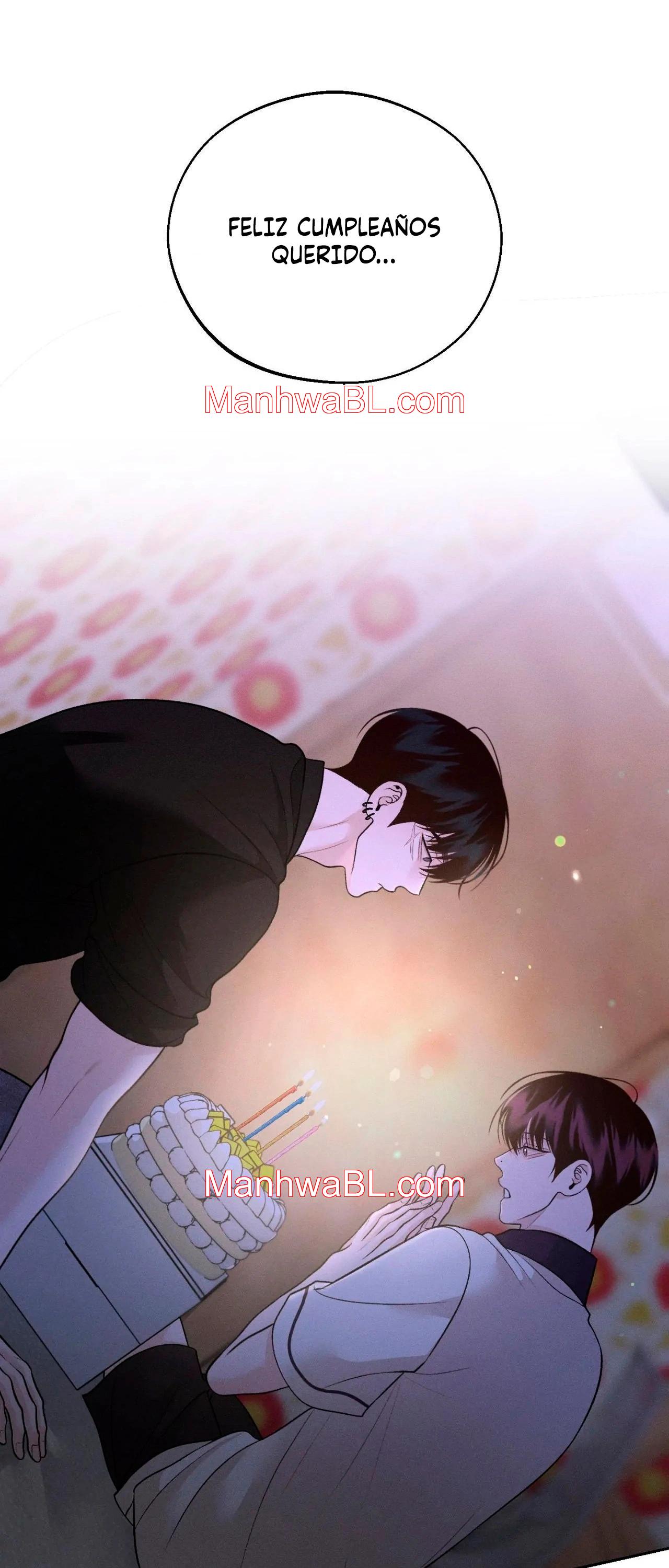 Monday Savior - Capítulo 50 3 manhwa