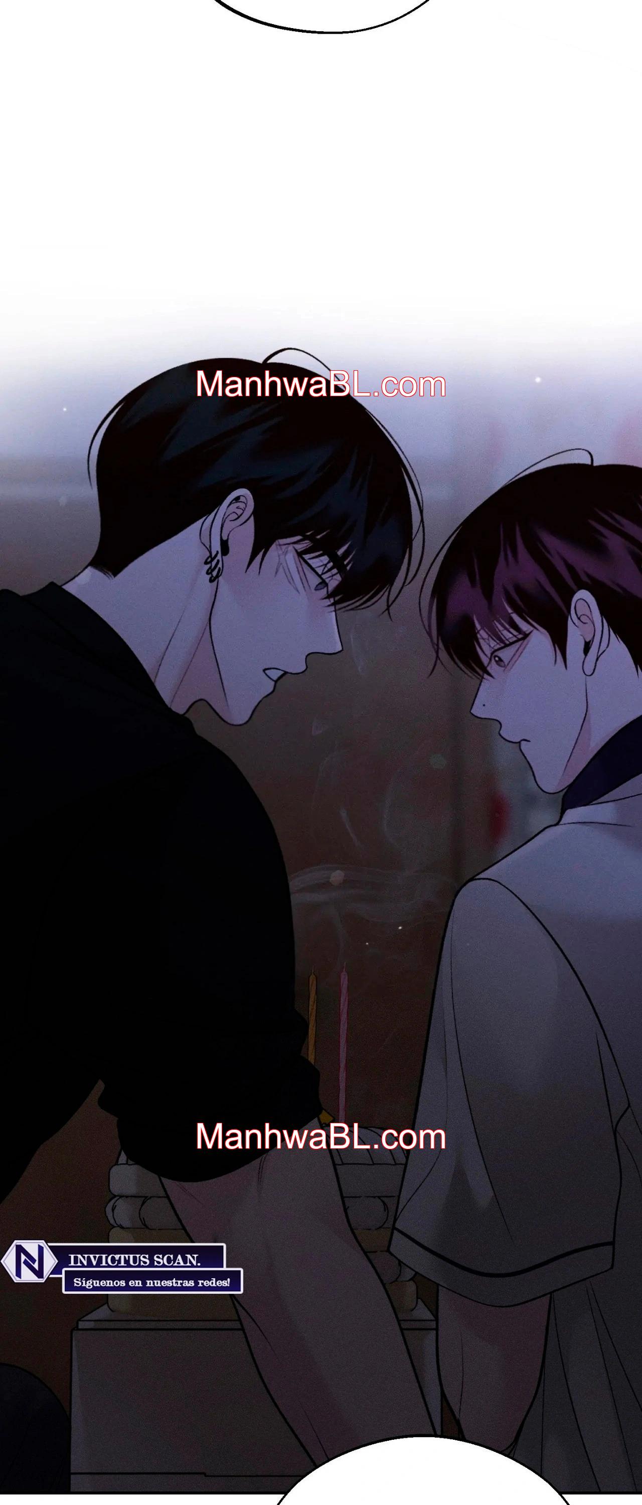 Monday Savior - Capítulo 50 3 manhwa