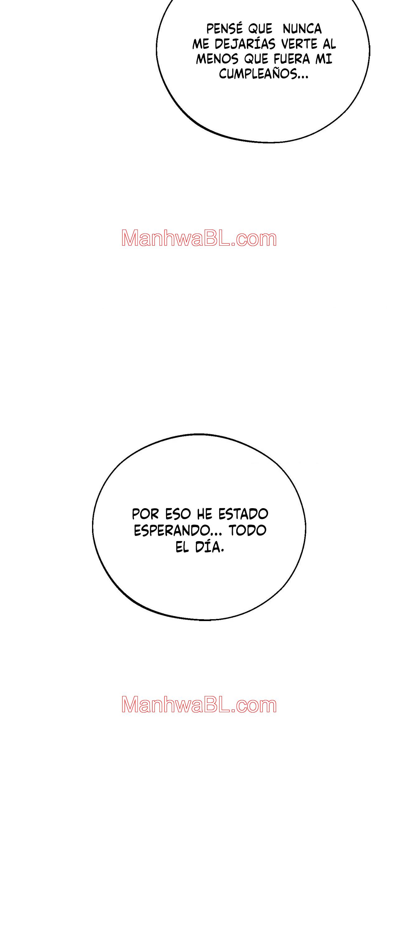 Monday Savior - Capítulo 50 3 manhwa