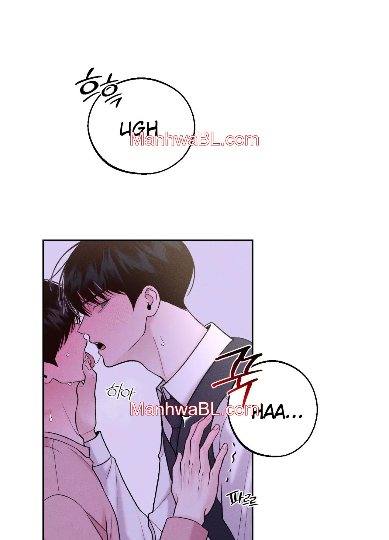 Monday Savior - Capítulo 14 manhwa
