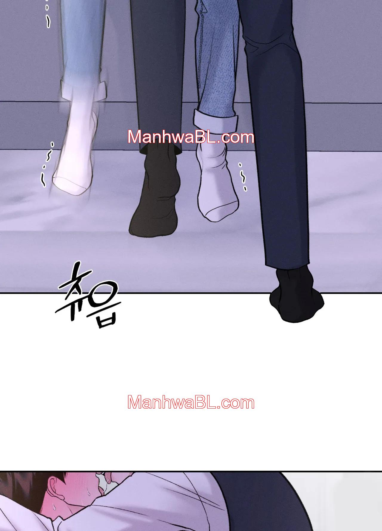 Monday Savior - Capítulo 14 manhwa