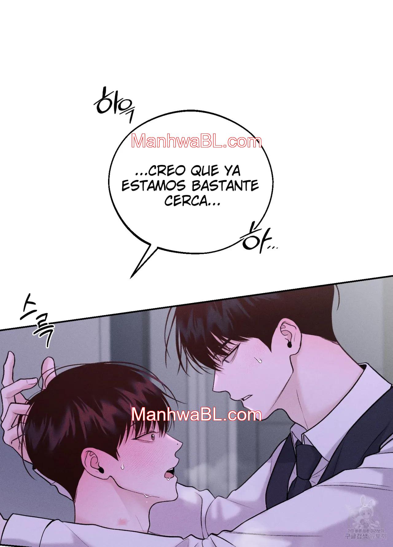 Monday Savior - Capítulo 14 manhwa
