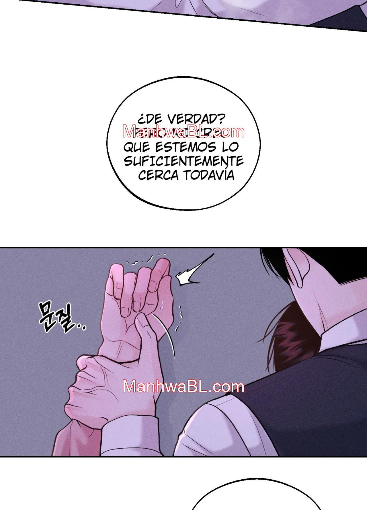 Monday Savior - Capítulo 14 manhwa