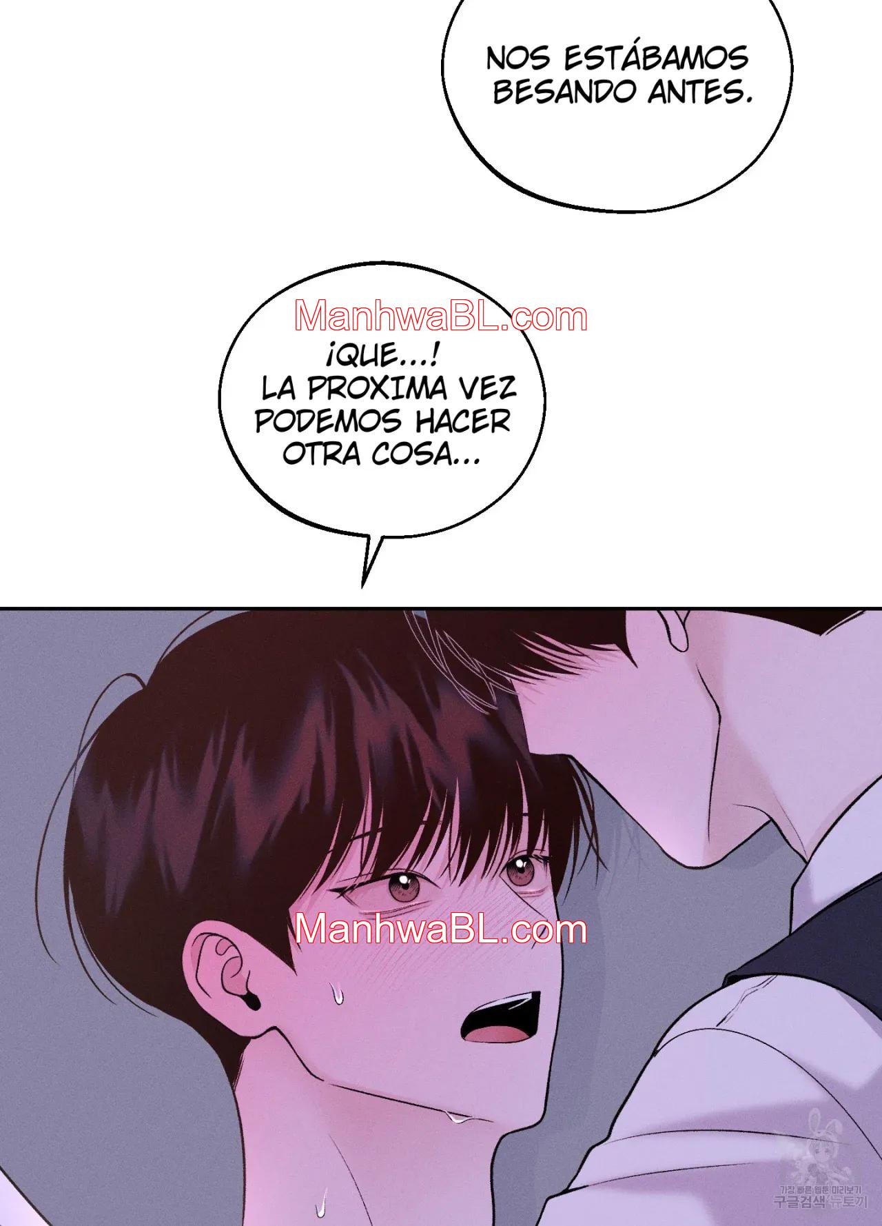 Monday Savior - Capítulo 14 manhwa