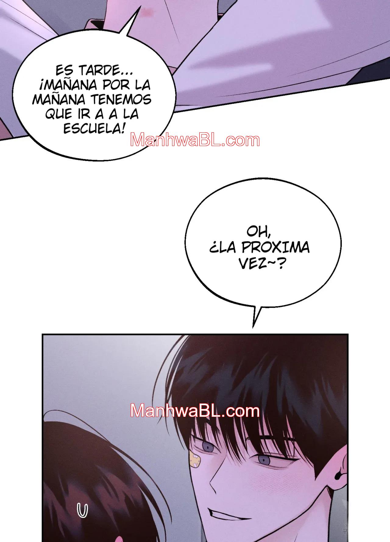 Monday Savior - Capítulo 14 manhwa