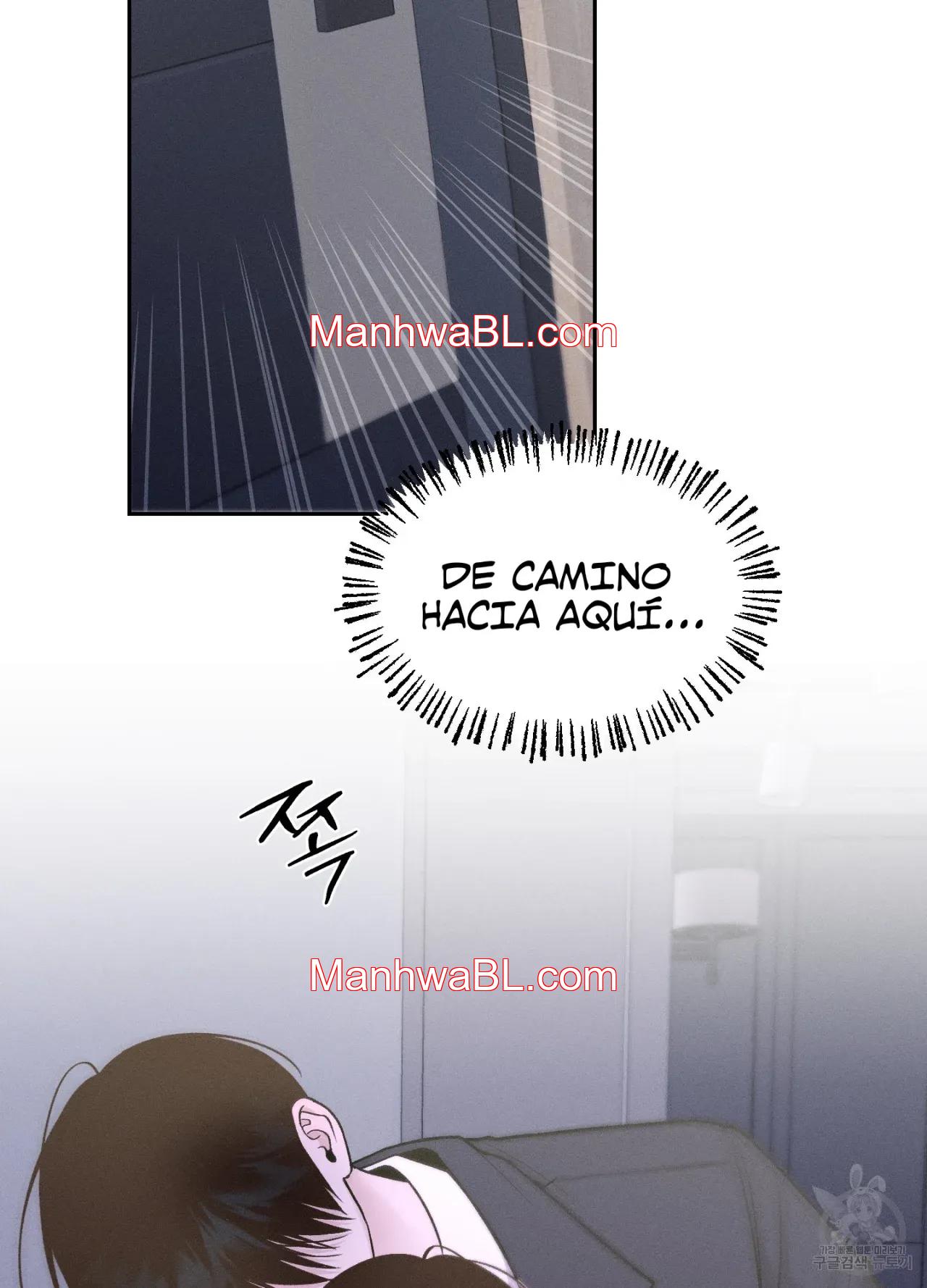 Monday Savior - Capítulo 14 manhwa