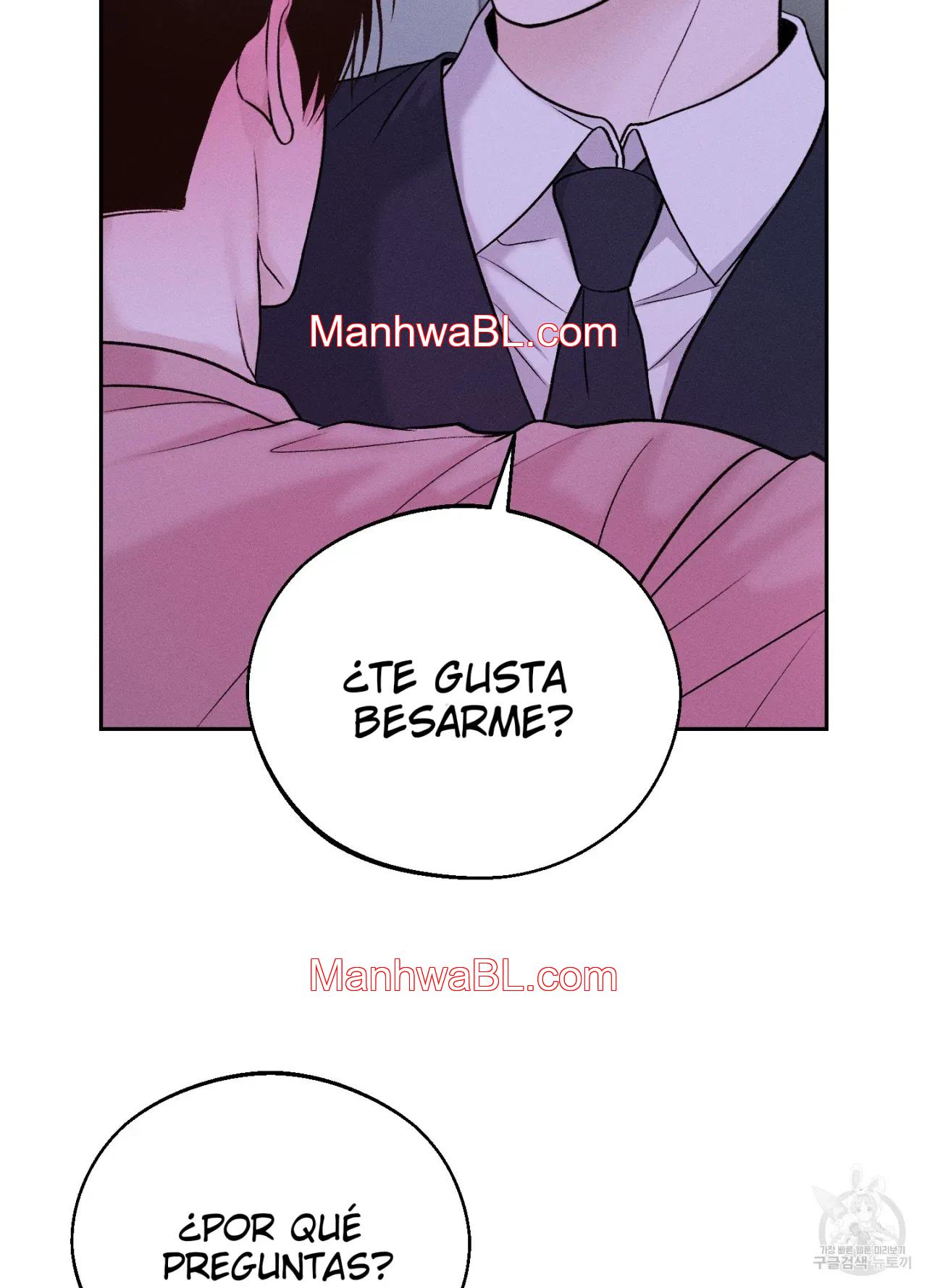 Monday Savior - Capítulo 14 manhwa