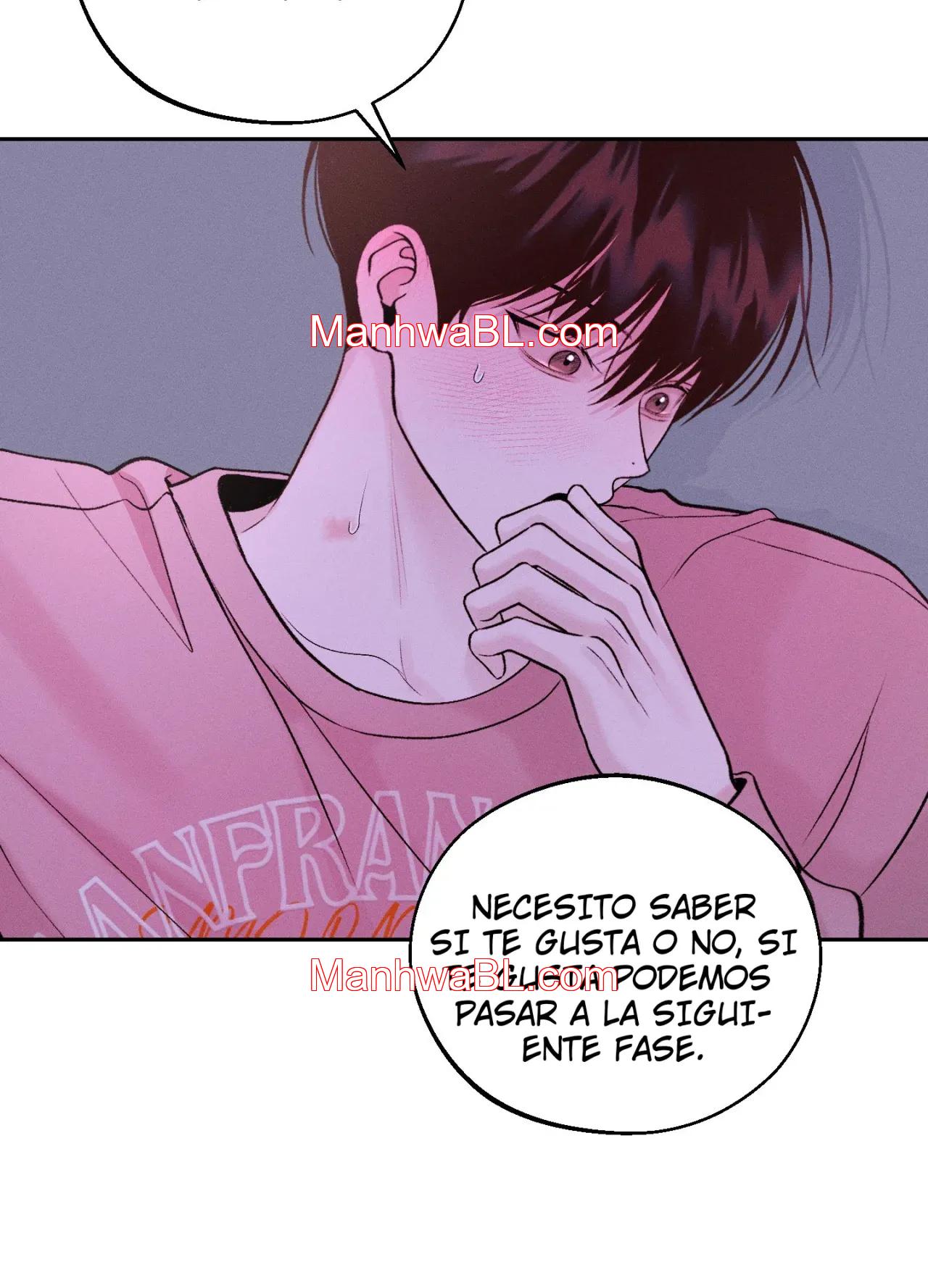 Monday Savior - Capítulo 14 manhwa