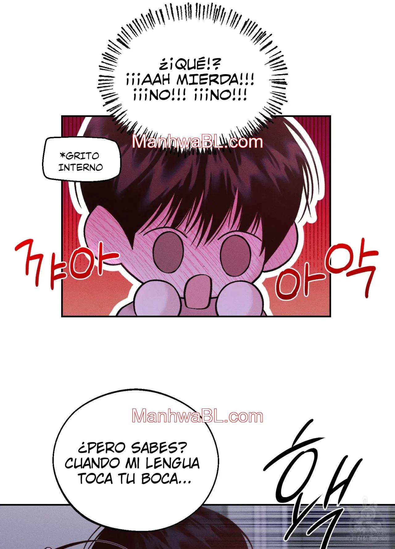 Monday Savior - Capítulo 14 manhwa