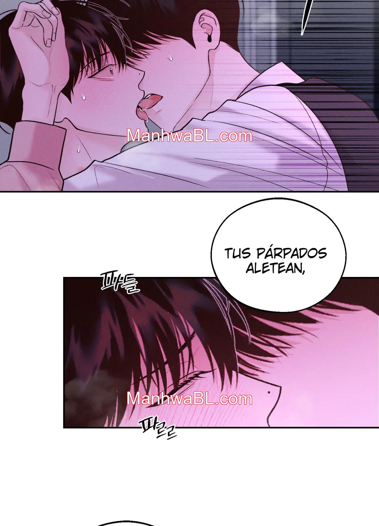 Monday Savior - Capítulo 14 manhwa