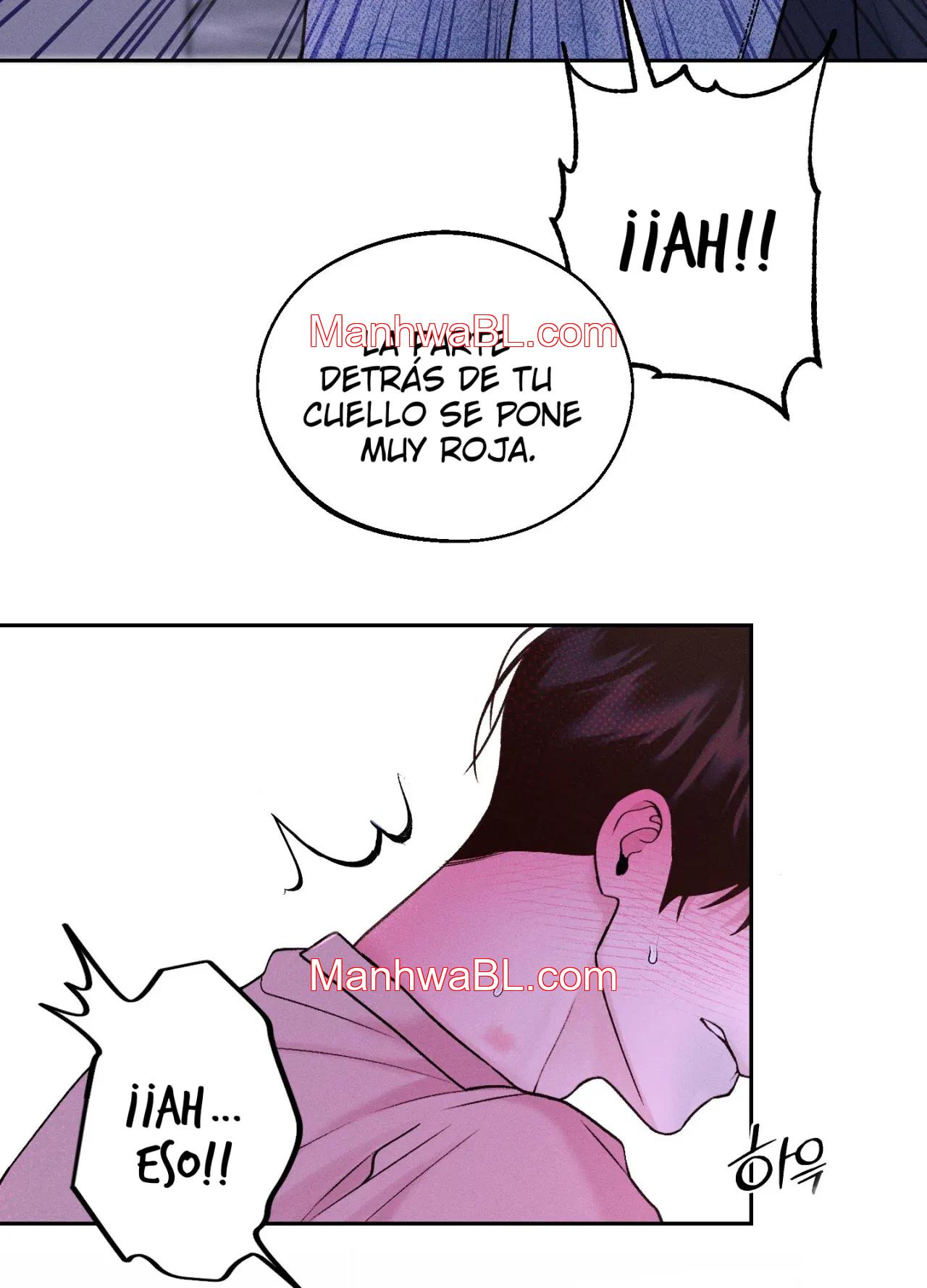 Monday Savior - Capítulo 14 manhwa