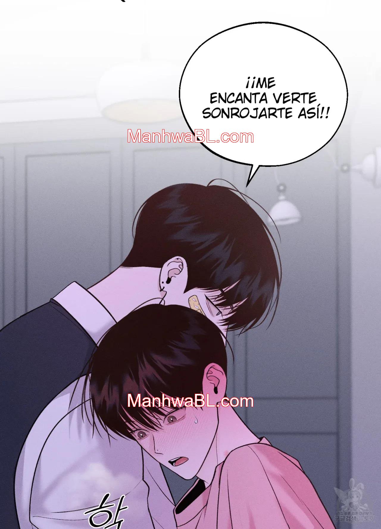 Monday Savior - Capítulo 14 manhwa