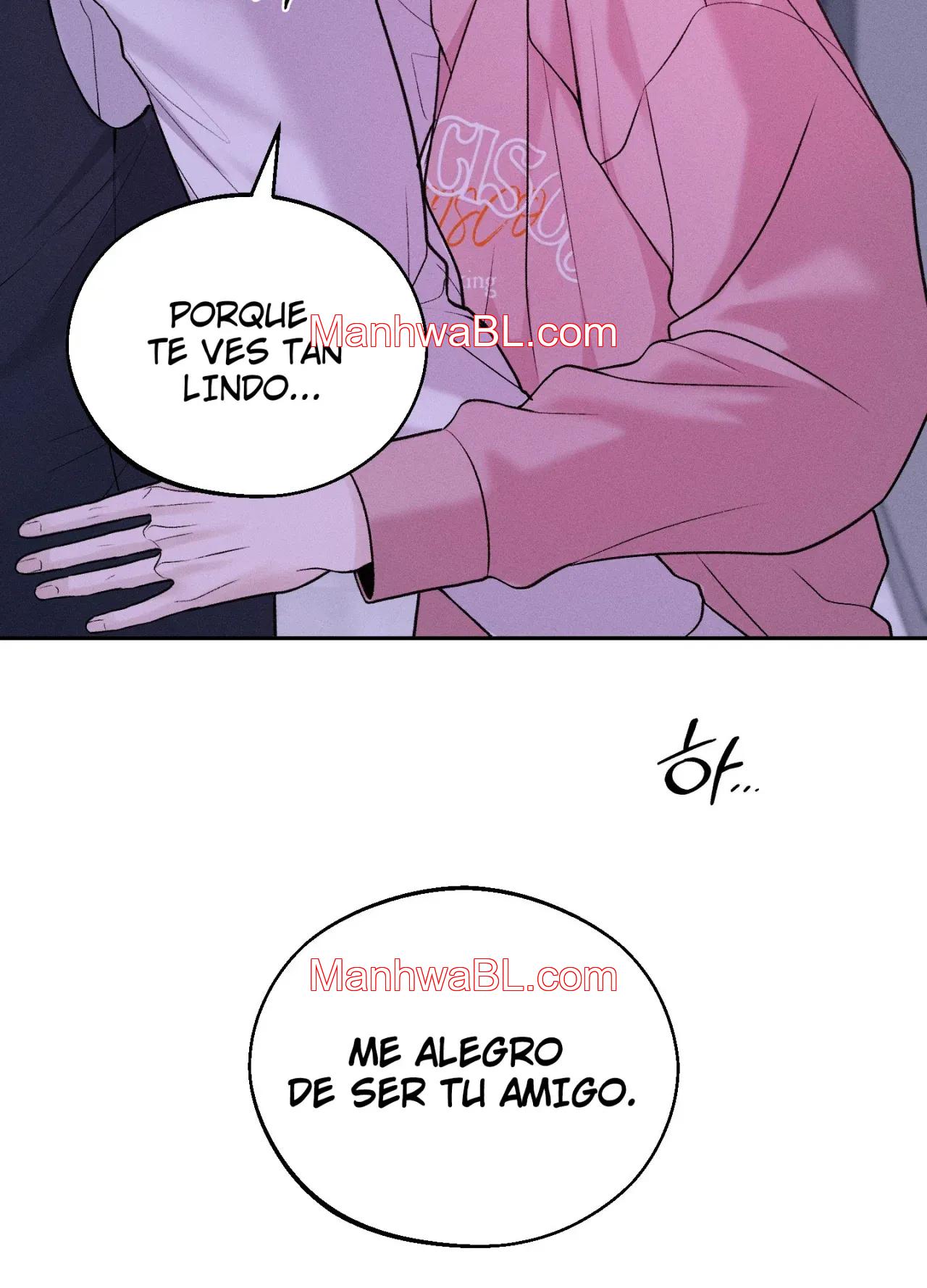 Monday Savior - Capítulo 14 manhwa