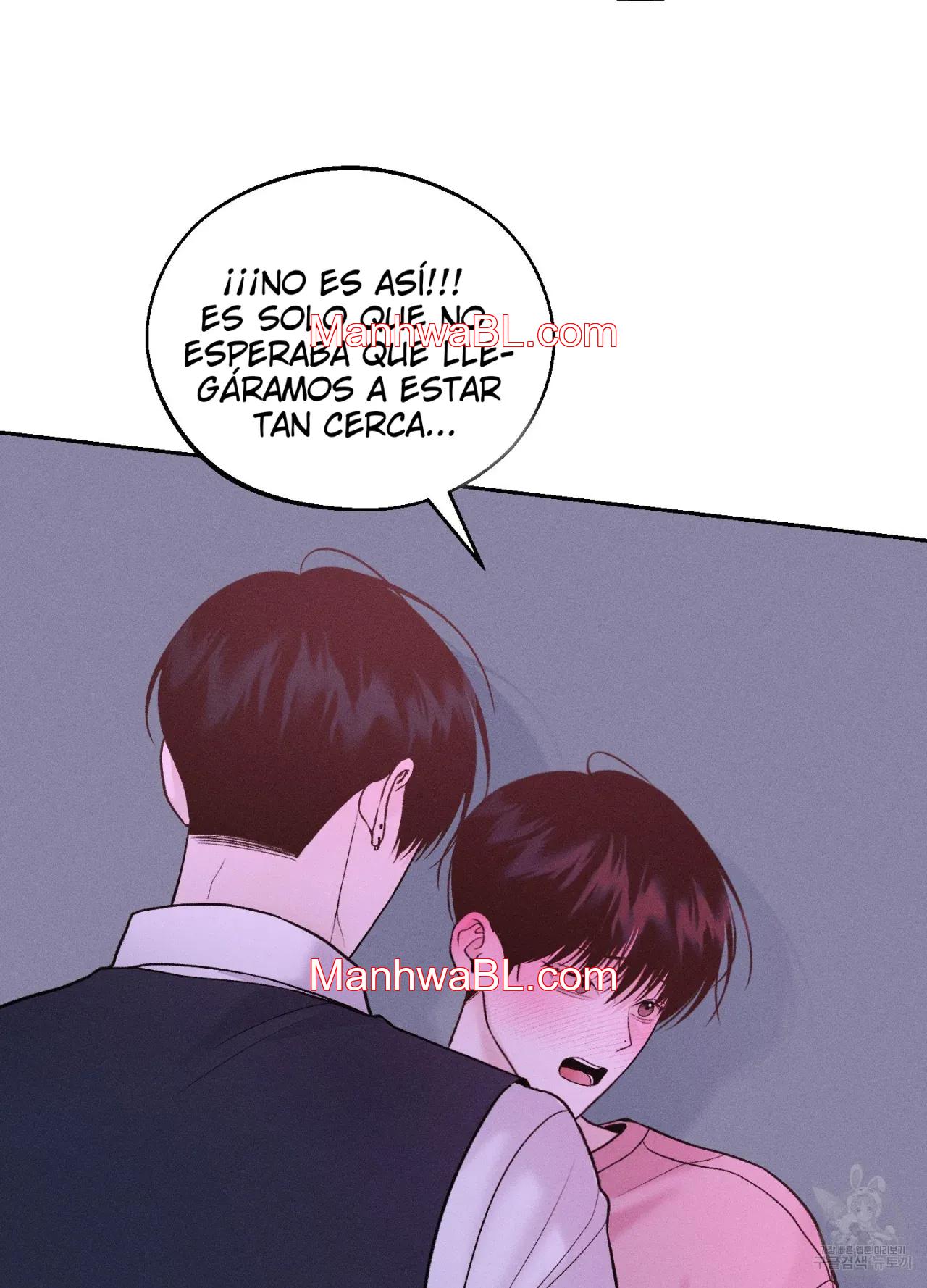 Monday Savior - Capítulo 14 manhwa