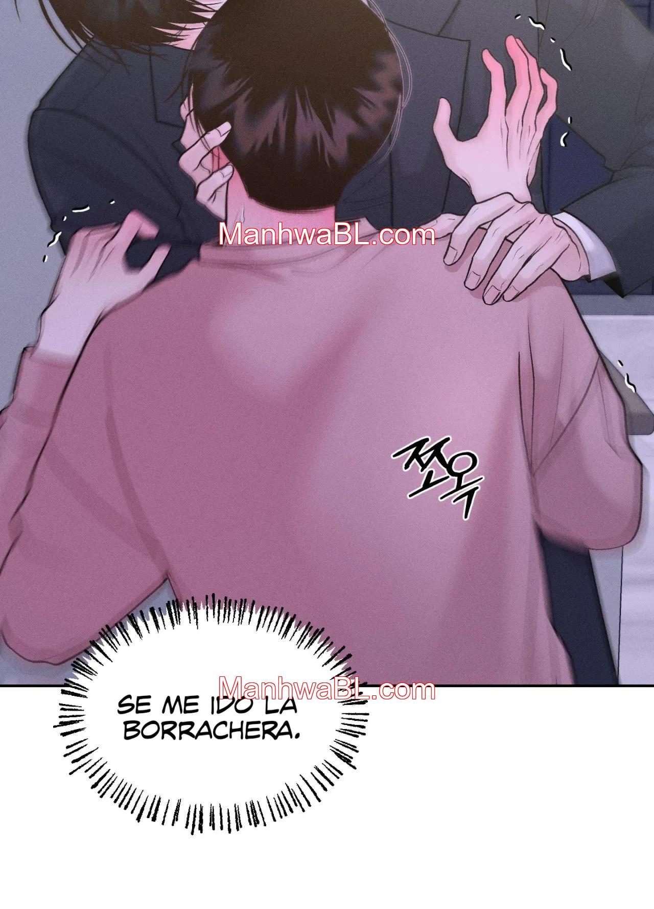 Monday Savior - Capítulo 14 manhwa