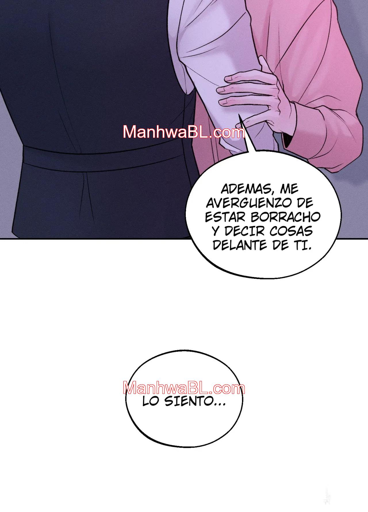 Monday Savior - Capítulo 14 manhwa