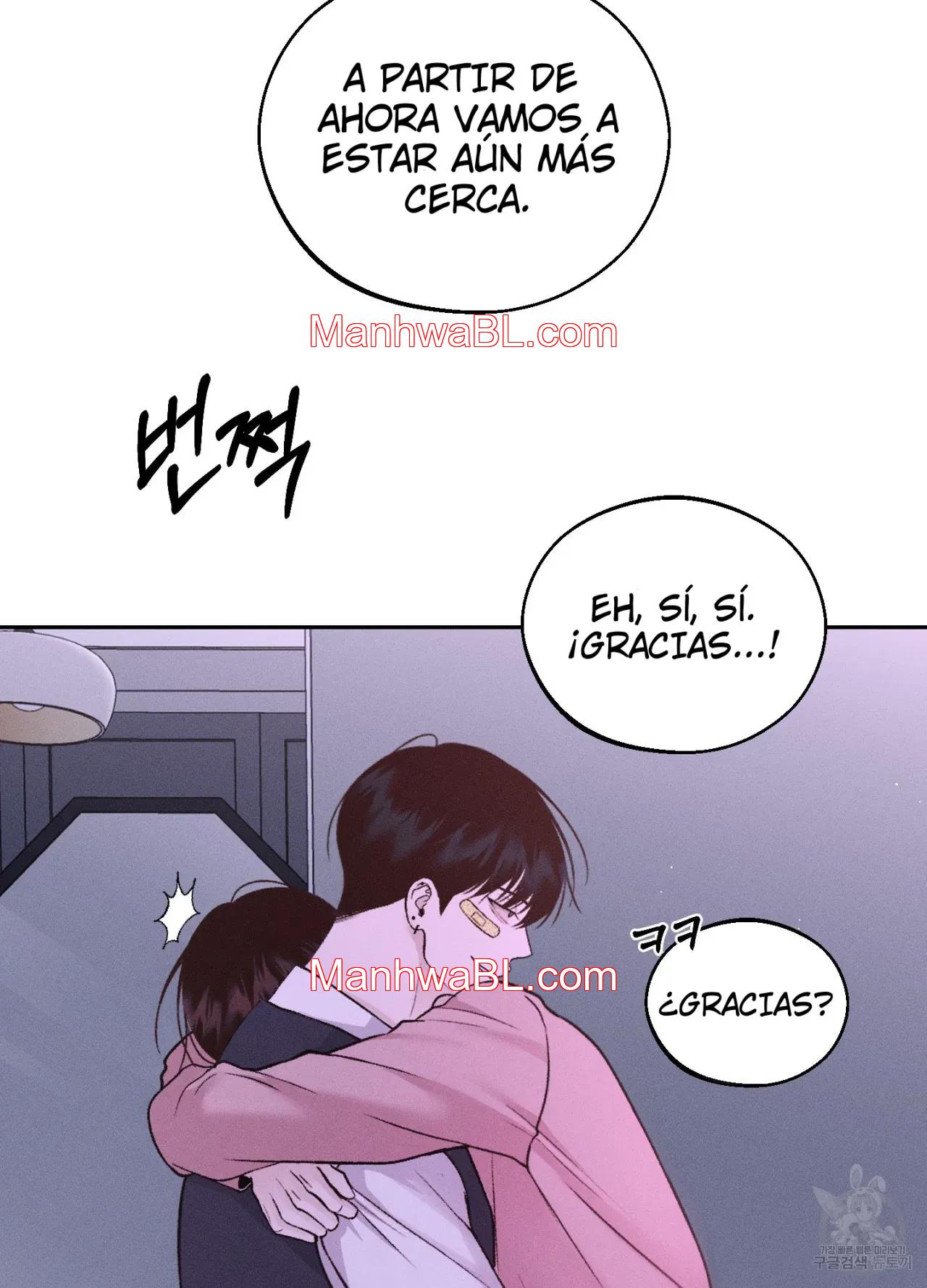 Monday Savior - Capítulo 14 manhwa
