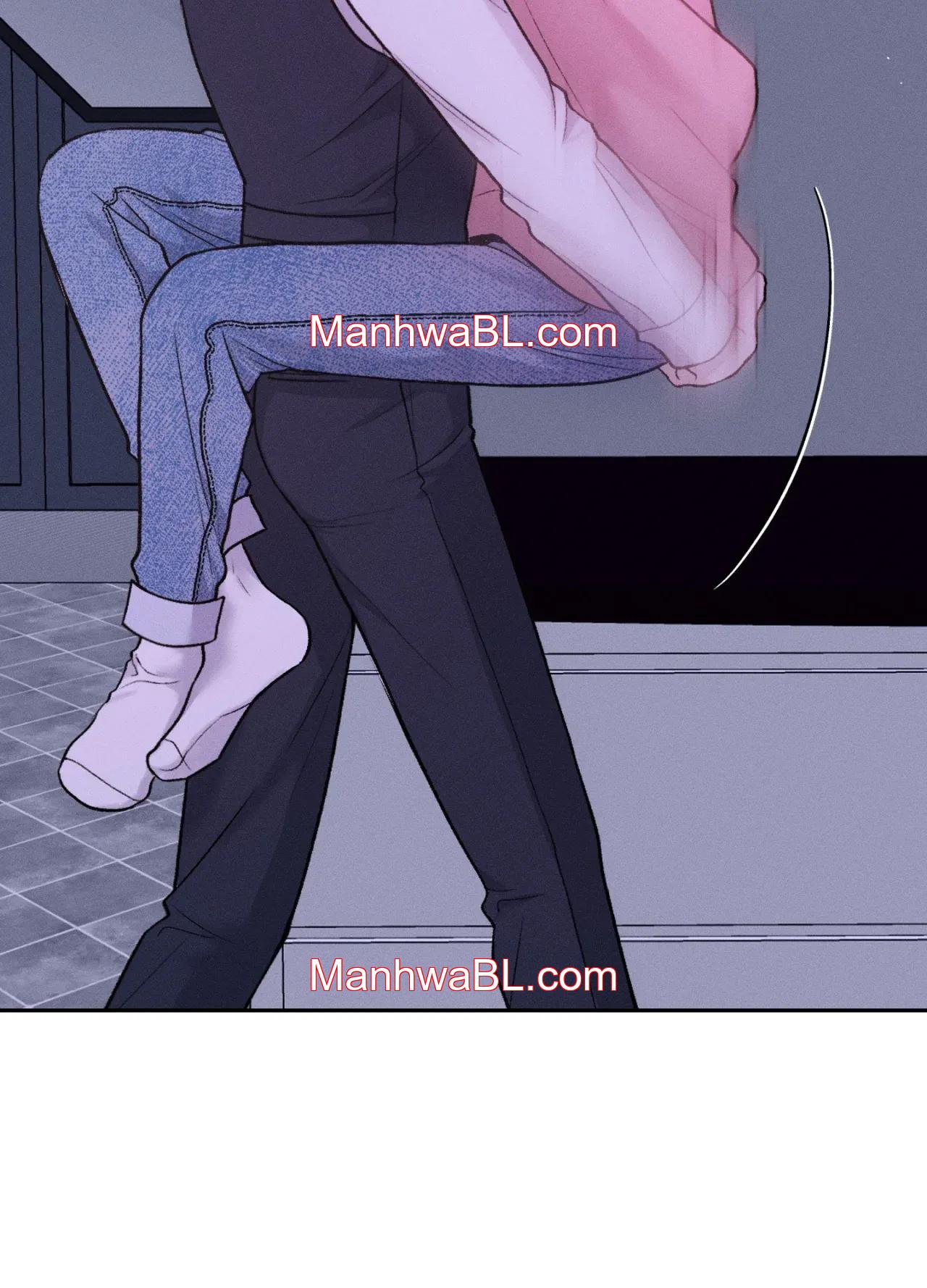 Monday Savior - Capítulo 14 manhwa