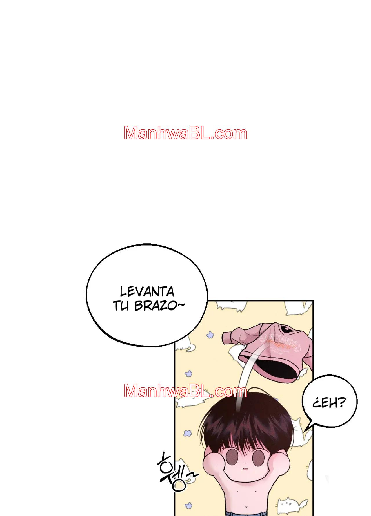 Monday Savior - Capítulo 14 manhwa