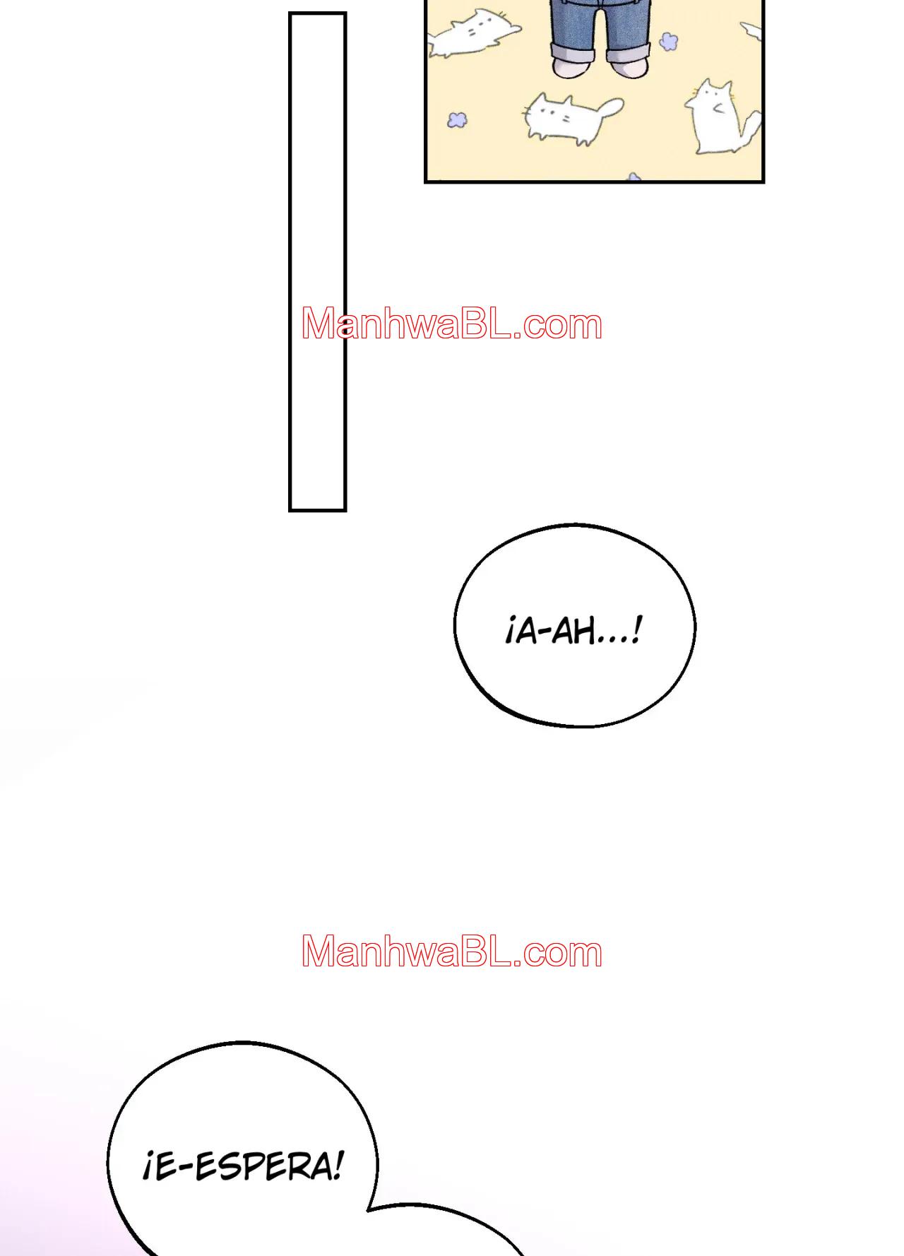 Monday Savior - Capítulo 14 manhwa