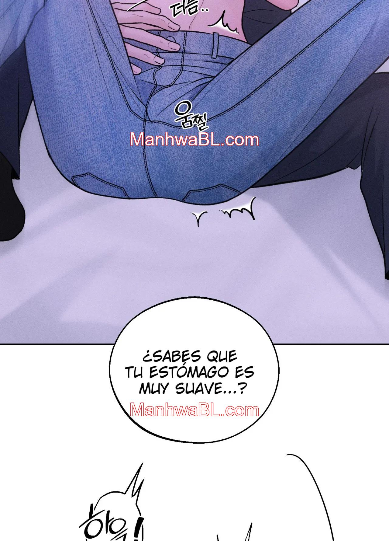 Monday Savior - Capítulo 14 manhwa